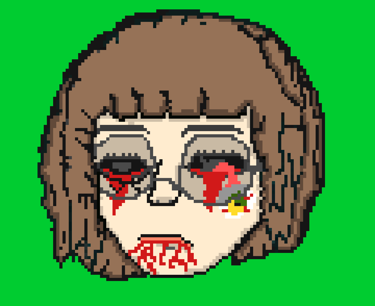 [30e763] Hotline Miami: Tgc