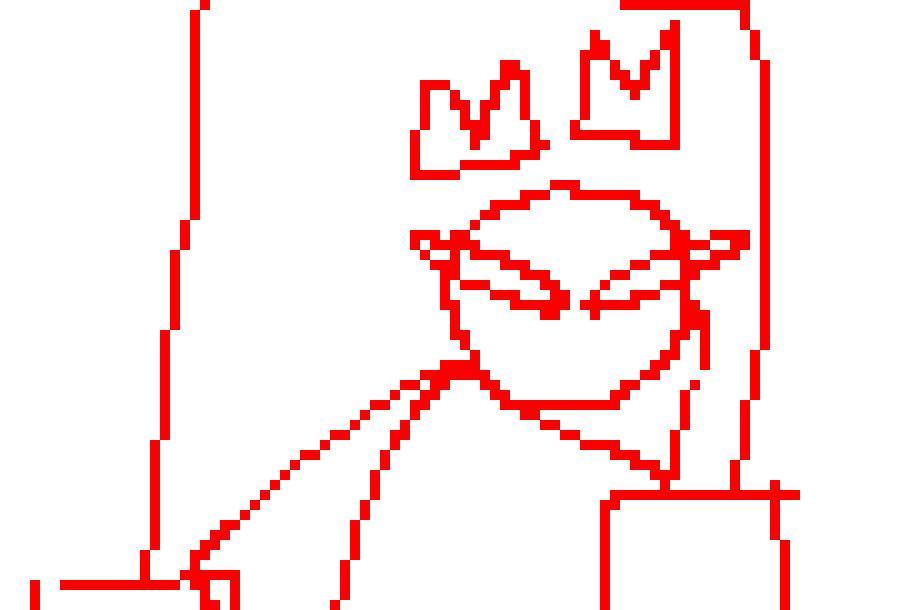 [dd4fd5] i have to do ass cheek reveal before pam shuts down...