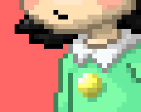 [777455] This wound came from the fight. What do you think happened?