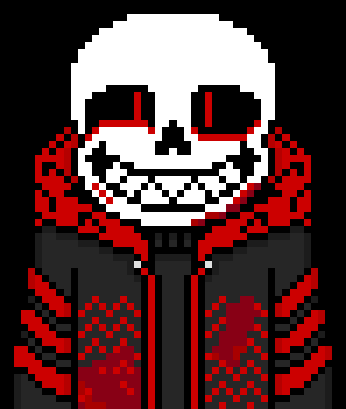 [9db4db] *Horror is then able to see Multiswap* (he is filled with DETERMINATION, oh gawd)