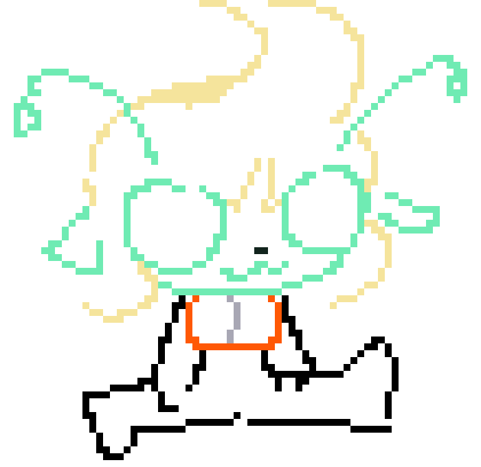 [236914] can never have faith around you people