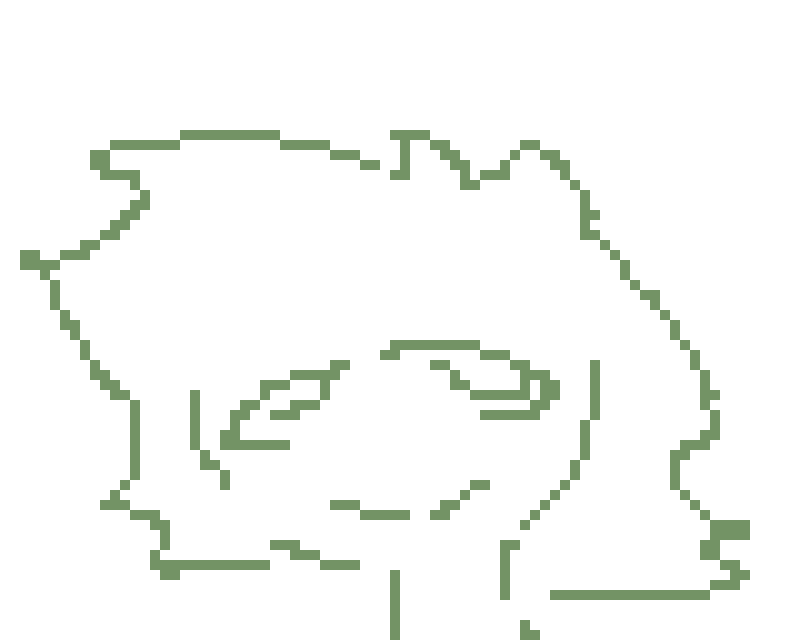 [37418f]    Find your path, idk, I cant think of anything creative at 8am