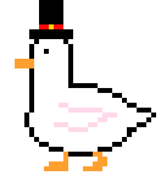 [3288b8] da best duck