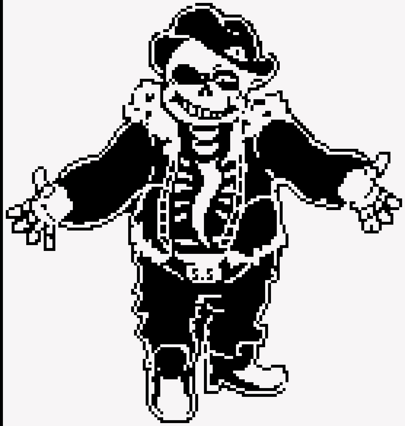 [855b27] Underfell Stories From The Sea