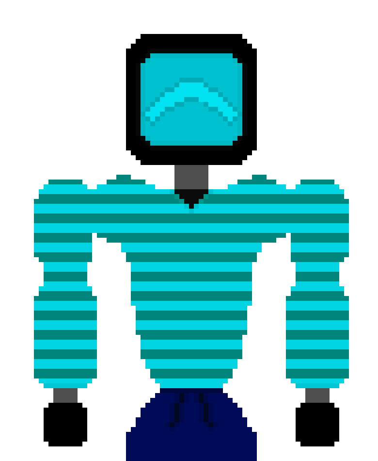 *He started to settle into his sleeping position, and begins drifting off to sleep.*