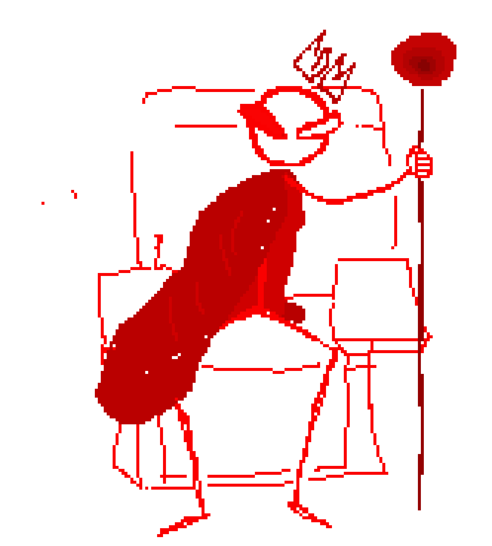 [1b1e2d] my father/ruler arc