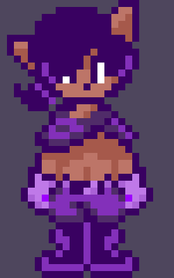 [685650] Also, what do y'all think of my sprite?