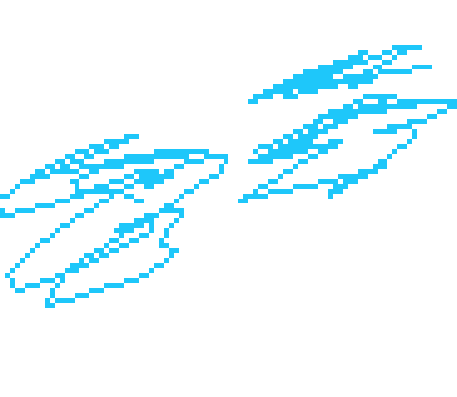 [8f6c89] The way I am is a literal negativity field