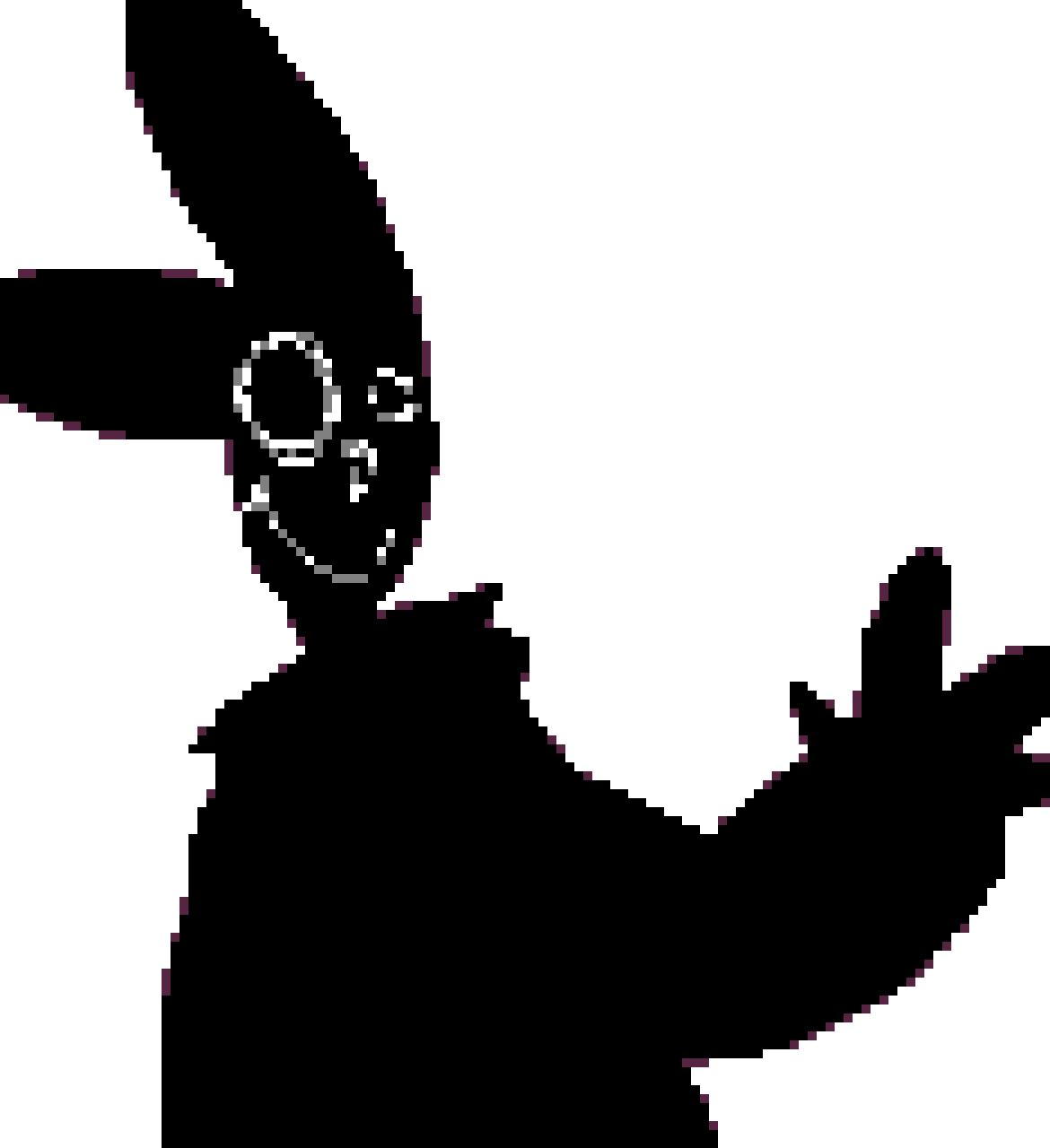 [f5254f] Screaming at the angels while they pushed him through the door!