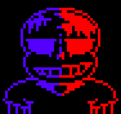 [57dac4] ok, ill have Integrity and Perseverance, you can have Hate and DT alright?