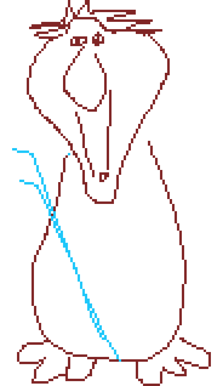 [8781b9] Yes pepper good job thats how being reminded works