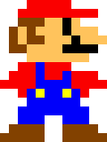 Mario Sprite