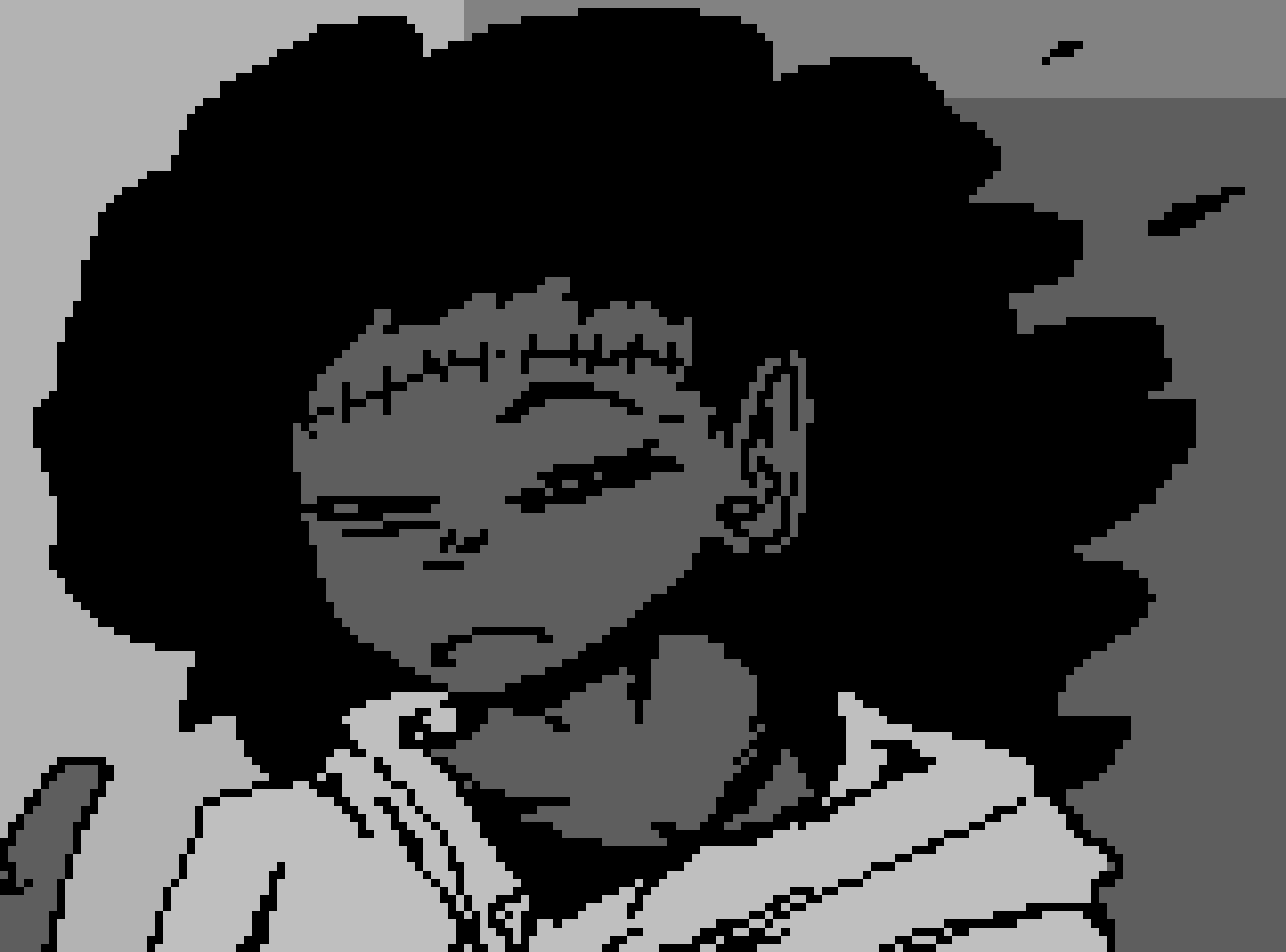 [067deb] Men are objectively bette- /j