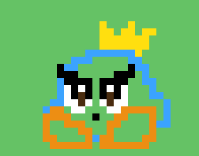 [777455] ...(including you too... you know...)