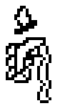 [c196df] Napstablook (The Revived)