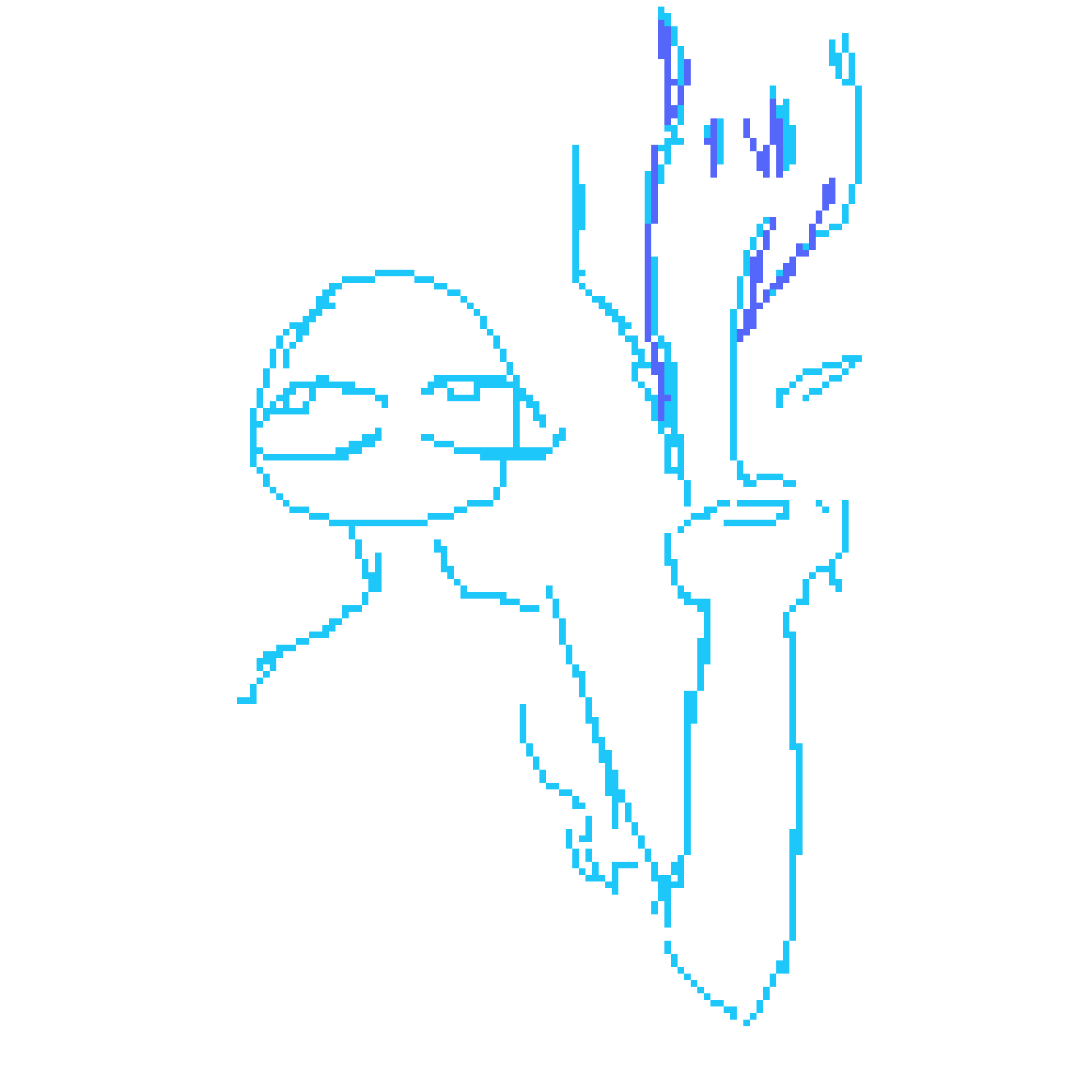 [c5ede7] but yep, thats it so far *slerpopppp* if i make any advancements ill make another showcase.