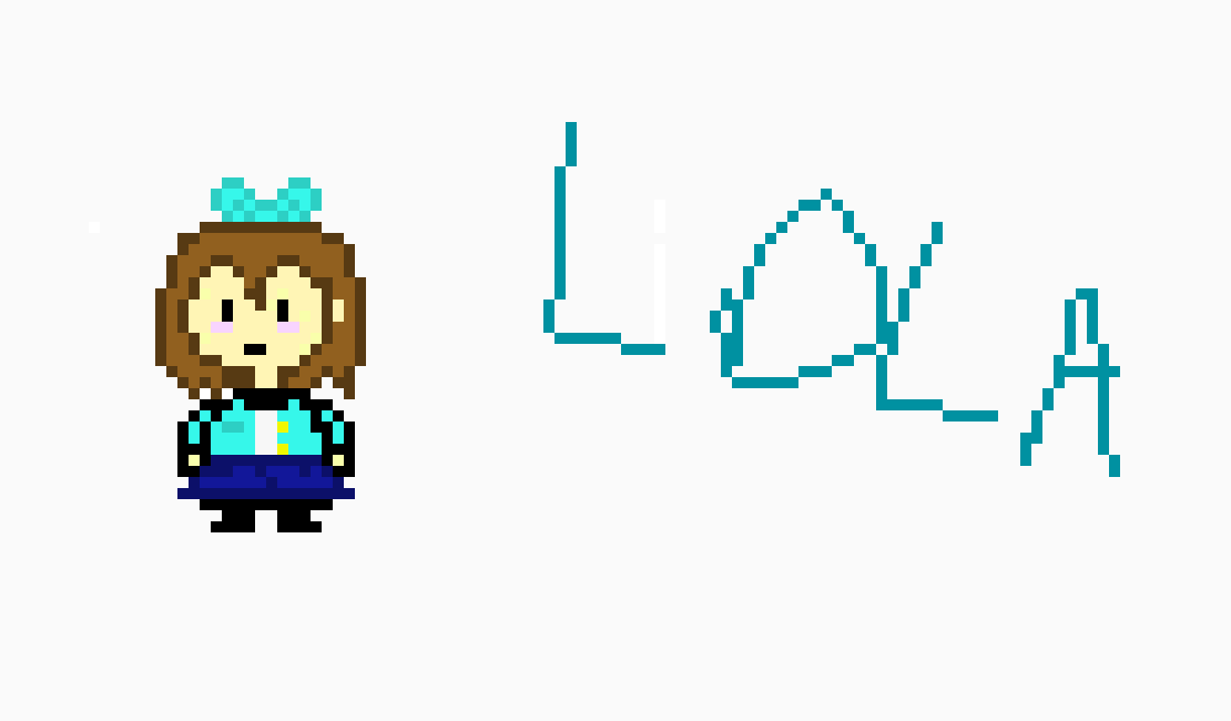 [2a10b2] Lola, Patience soul UT