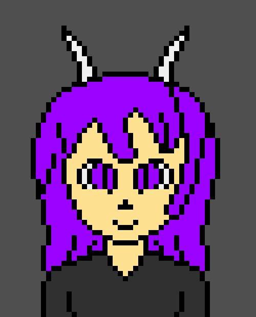 [ffb4a4] *takes the button 