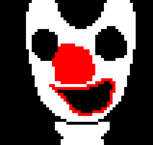 [53a360] I live in the circus