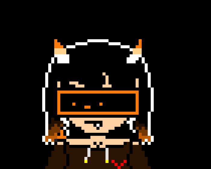 *In the bar all alone*