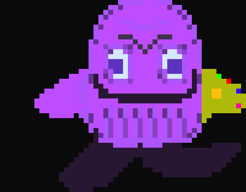 bye. [epicly does the kirbos snap]