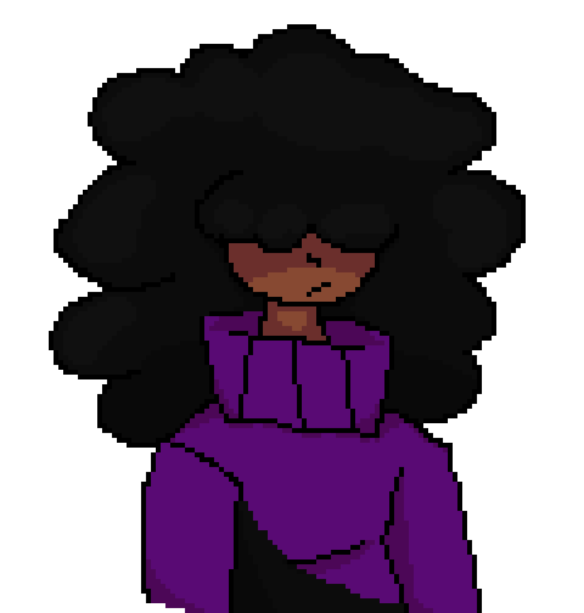 Rp Pixel Art Gallery