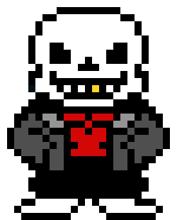 Underfell sans
