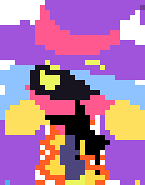 [777455] I wonder where it is you plan to bring us...