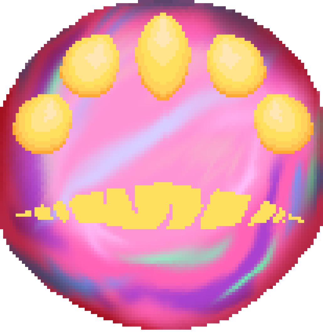 [777455] *While Marker sat there, she remained confused.* wH-Hy... dO-o Y-YOu-U S-sTiLl-L TrUs-St m-MeE...?