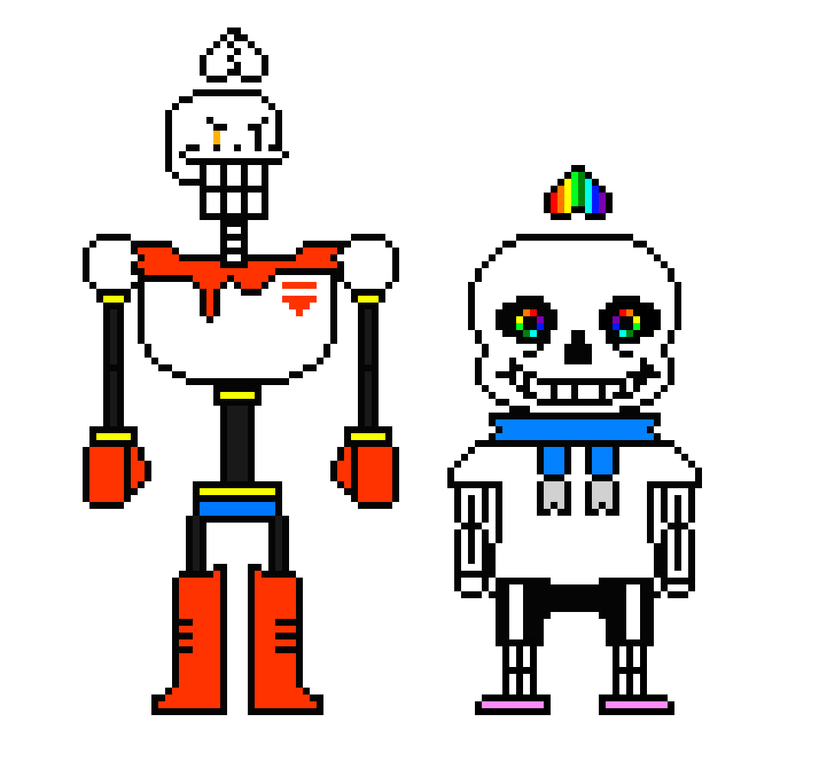 Sans:Ready For A Bad Time FINAL PHASE:Bones And Dreams