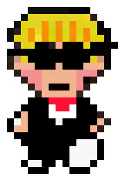 [895128] Gangsta Jeff