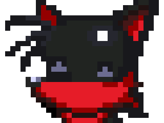 [c7b7c3] Noah The Fox! (Rails .T Fox Remake) [Icon 4]