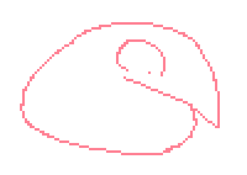 [a0925b] oh shit i got slashed by stray pixels