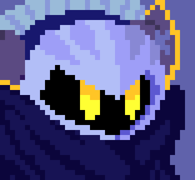 [d95e88] Kirby, you just had something moments ago, you do not need to pester someone else at the moment.