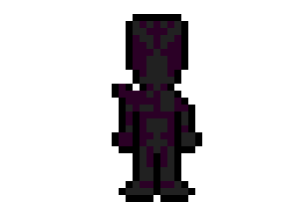 Primus: upt8 5 Obsidian