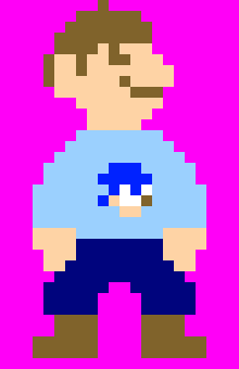 also lexi it´s me but in smb