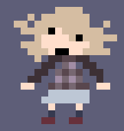 [777455] *The Waddle Dee that had been working there would then come up and give them what they had both ordered.*