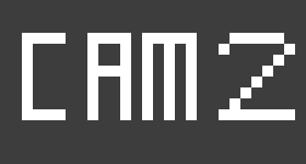 [dc2475] CAM 1 button