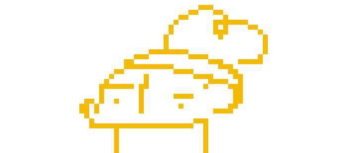 [05a639] I know how to make them, ngl. Really easy. I had to go to hobby lobby to get those colored chocolate wafer things. *gives luna some baclava*)