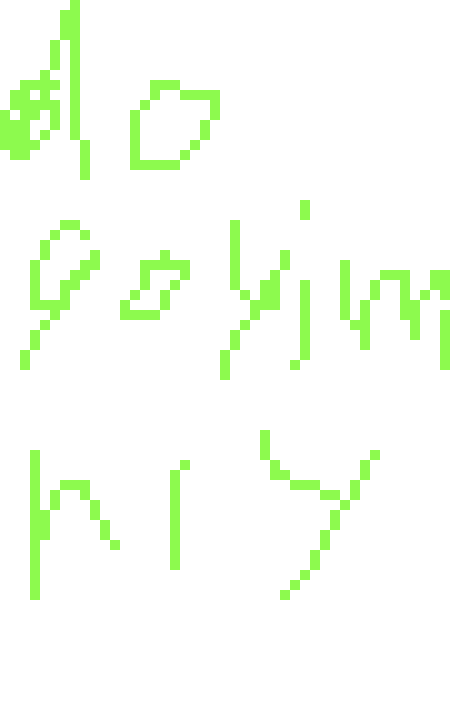 [6ae454] Ok so you’re like dark woke, like a satanist