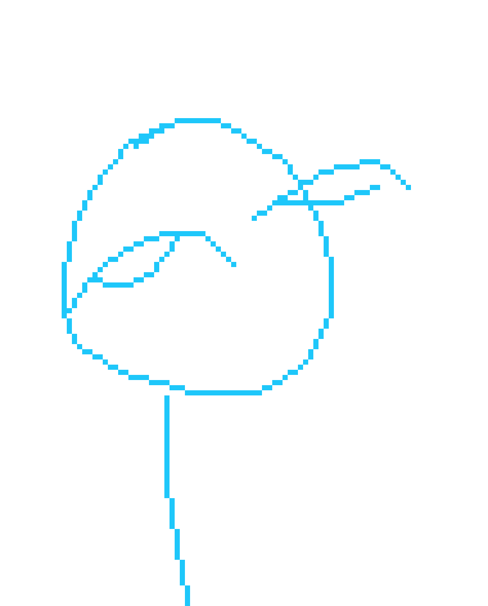 [44dd83] Its like the weird kid that tags along with the friend group uninvited lmfao