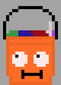 [711318] A MIMIC HAS APPEARED -Marker