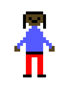 [d7145a] normal human