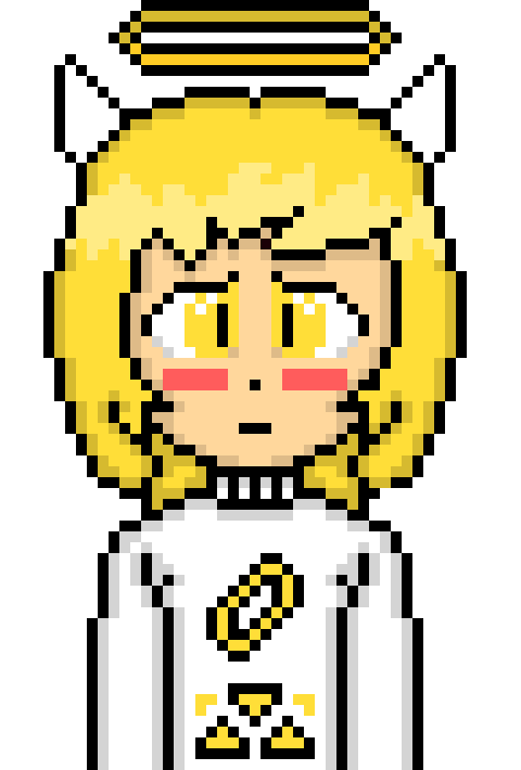 [0ae1f1] oh, my name is Angel