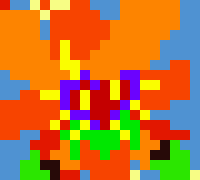 [777455] AH, LILY JUMPSCARE-