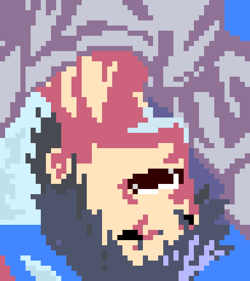 [de1218] no. boing boing boing boing boing yes yes please