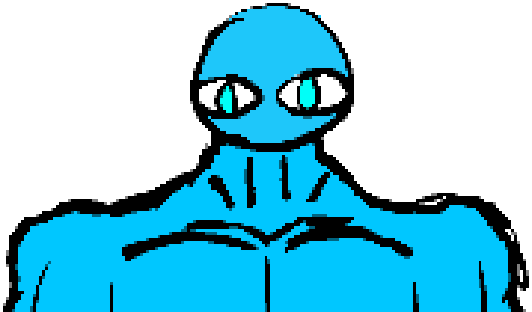 [44dd83] there is no coincidence, the same amount of people are posting as they where before you arrived.