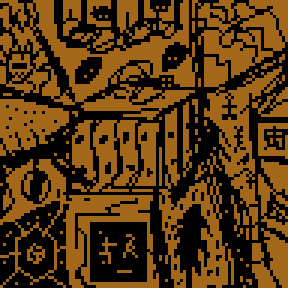 [daaaa4] oh yeah i did one for christmas wrappings by the waitresses kek