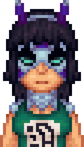 [8de716] *she talks to herself, crouching down and staring into the depths* Not an earthquake, nor any other form of natural event. Strange readings emitting from inside, cannot be comprehended.