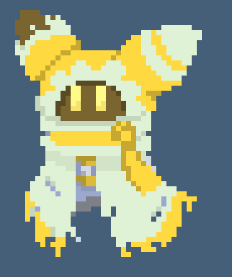 [777455] "gO jUmp innA pIt MaGolOr"